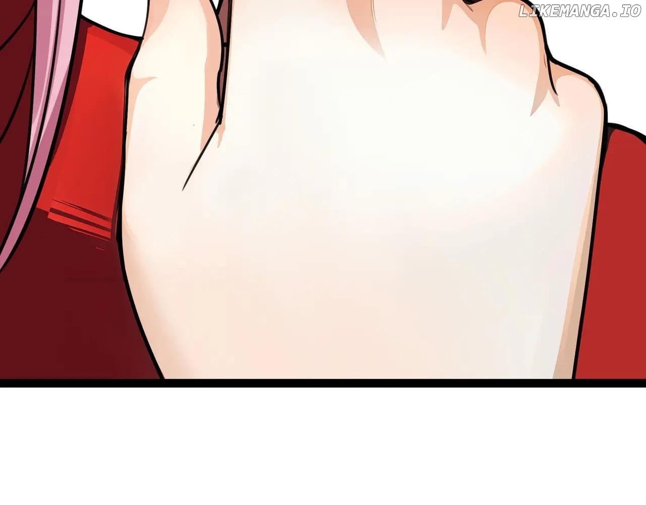Daddy President Is Too Hard To Deal With Chapter 183 - page 70